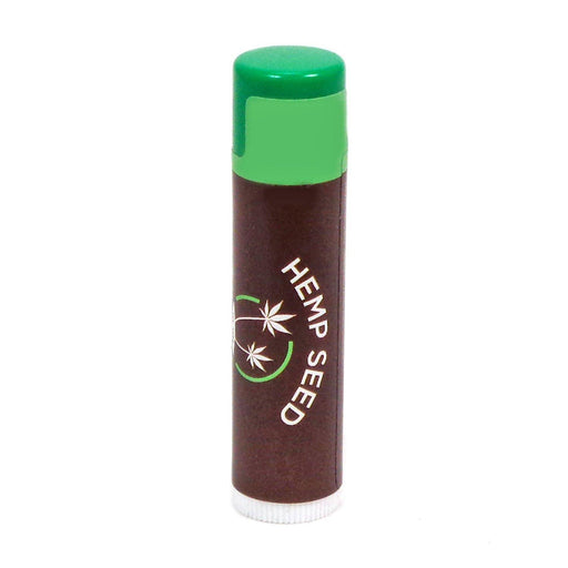 Earthly Body Lip Balm .15oz - Spearmint | Jupiter Grass