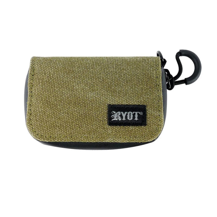 Ryot Krypto Kit Original W/ Lock | Jupiter Grass