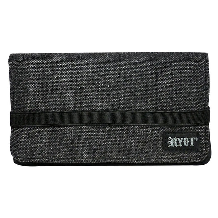 Ryot Large Roller Wallet - Large | Jupiter Grass