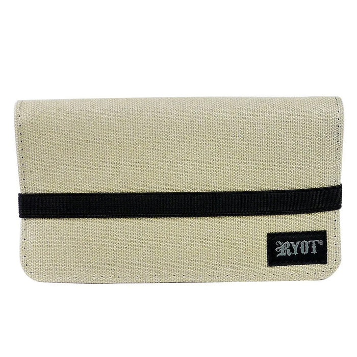 Ryot Large Roller Wallet - Large | Jupiter Grass