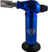 West Coast Special Blue Dual-Flame Torch - Flame Thrower - Black | Jupiter Grass