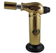 West Coast Special Blue Dual-Flame Torch - Flame Thrower - Gold | Jupiter Grass
