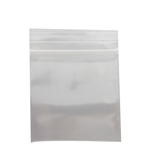 Baggies - 1.5"x1.5" - Clear (Pack of 1000) | Jupiter Grass