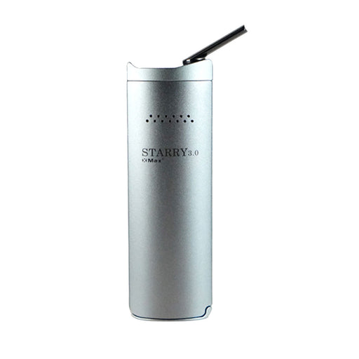 Xmax Starry Portable Vaporizer By Xvape - Grey | Jupiter Grass