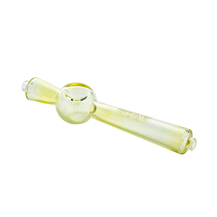 Deco Steam Roller - Fumed | Jupiter Grass