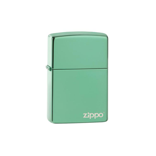 Zippo 28129ZL Chameleon with Zippo logo | Jupiter Grass