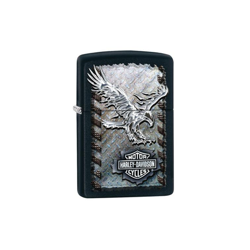 Zippo 28485 Harley-Davidson® Iron Eagle | Jupiter Grass