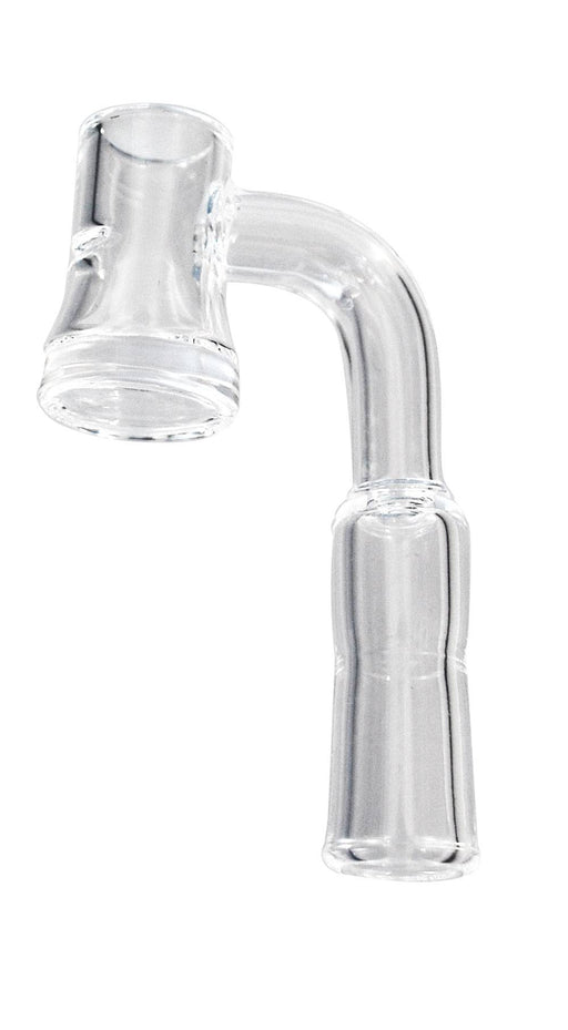 Errl Gear Quartz Grail Banger - 10mm Female | Jupiter Grass