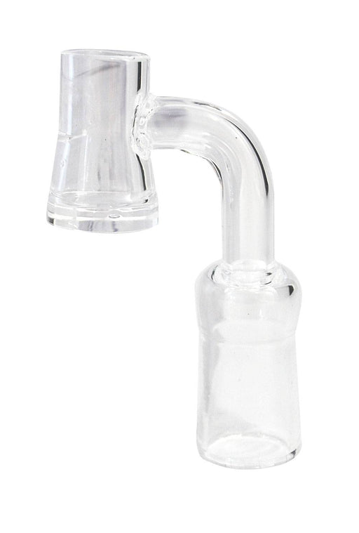 Errl Gear Quartz Grail Banger - 14mm Female | Jupiter Grass