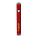 Honeystick - 510 Twist - 500Mah Variable Voltage Battery - Red | Jupiter Grass