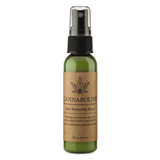 Cannabolish Spray - 2oz | Jupiter Grass