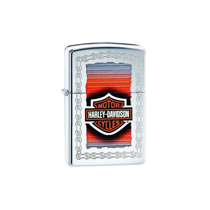 Zippo Harley-Davidson® | Jupiter Grass