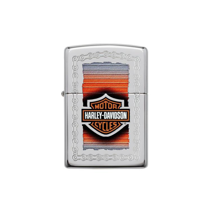 Zippo Harley-Davidson® | Jupiter Grass