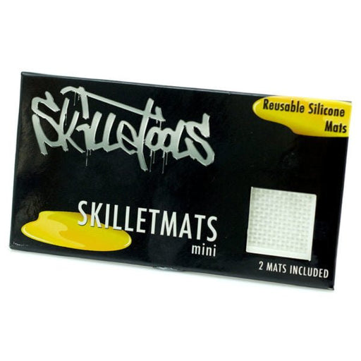 Skilletools Mini Skilletmat Silicone Mat | Jupiter Grass