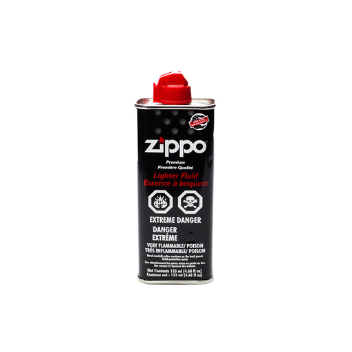 Zippo Fluid 3341C / 3365C | Jupiter Grass