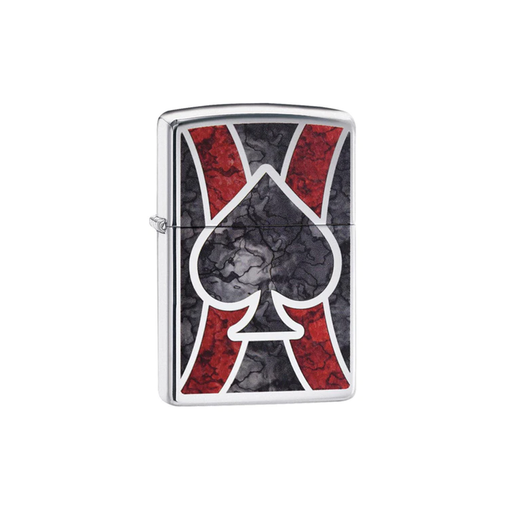 Zippo 28952 Ace Design | Jupiter Grass