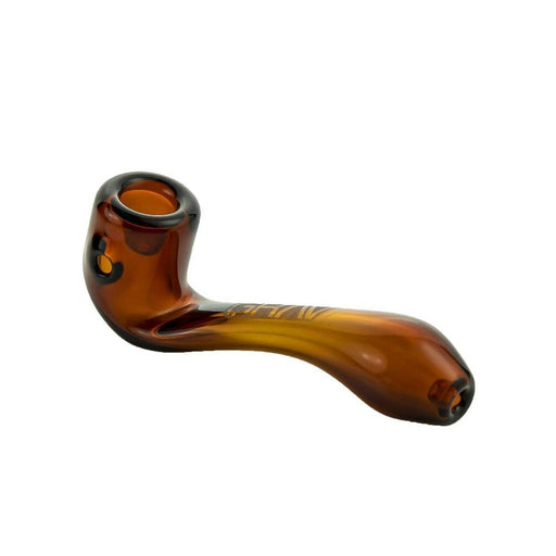1pc Unisex Natural Crystal Hexagonal Prism Tobacco Pipe Mouthpiece