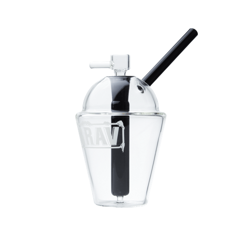 GRAV Labs Slush Cup Bong | Jupiter Grass