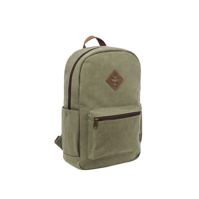 Revelry Supply - The Explorer - Backpack | Jupiter Grass