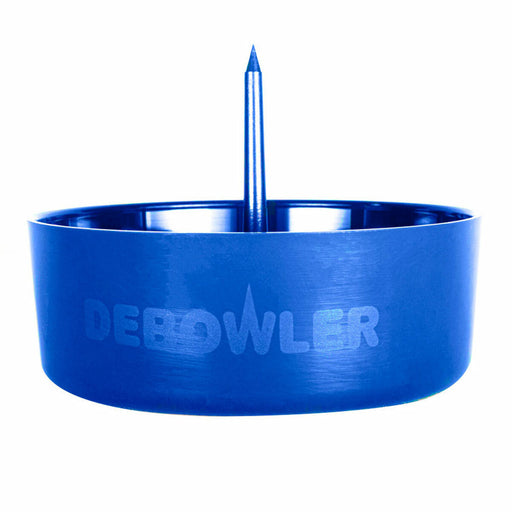 The Original Debowler Version 2 - Blue | Jupiter Grass