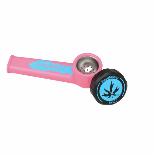 Piecemaker - Karma - 2020 Series - Pitstop Pink | Jupiter Grass