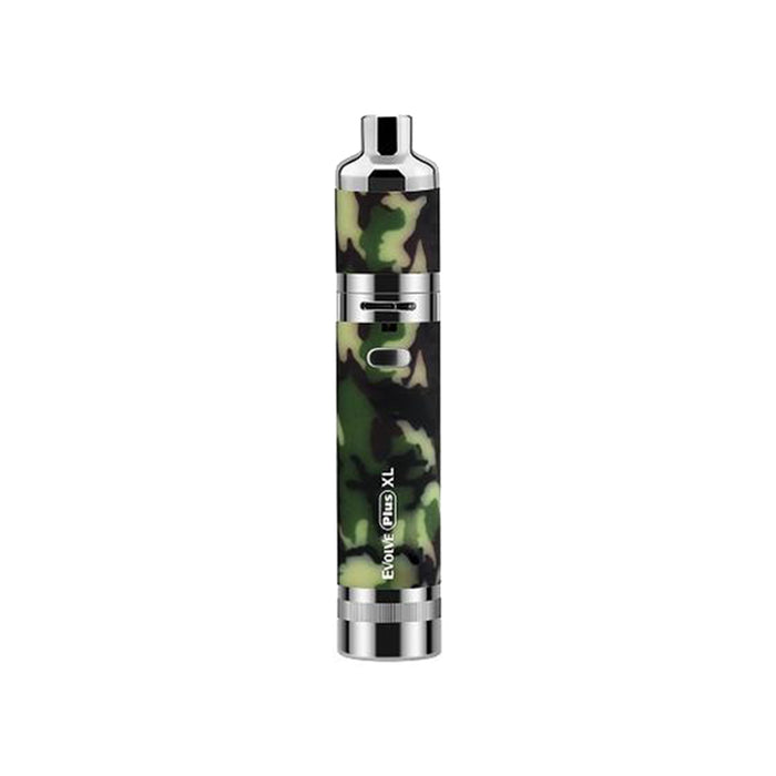 Evolve Plus Xl Vaporizer Kit - Camouflage | Jupiter Grass Head Shop