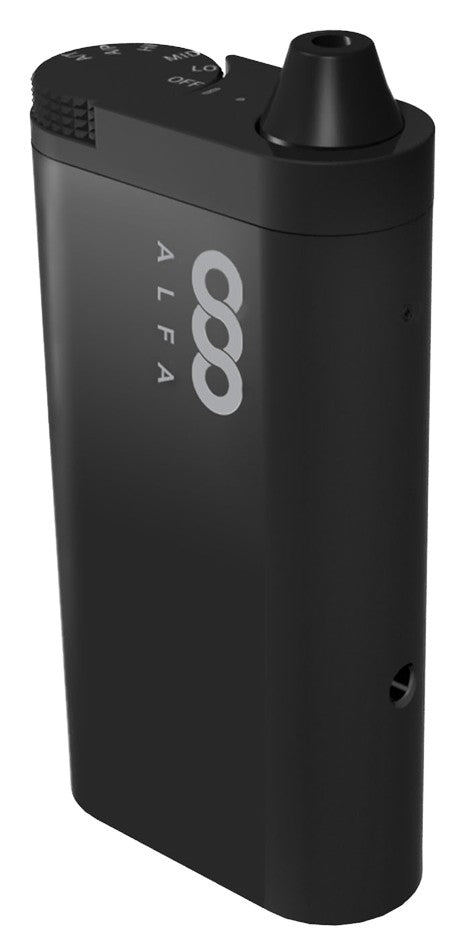 Alfa Vaporizer By Go Boof | Jupiter Grass