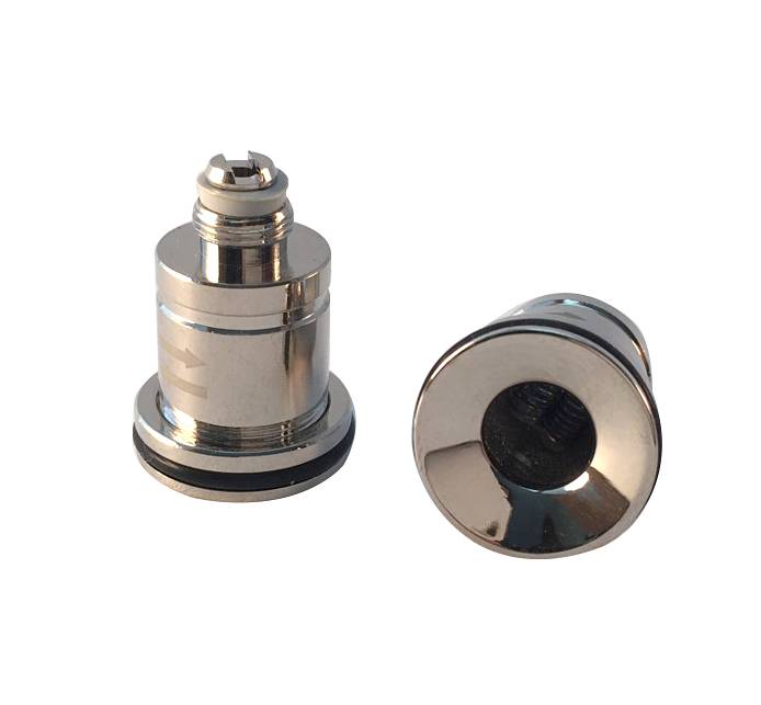 XVAPE V-One 2.0 Replacement Coil | Jupiter Grass