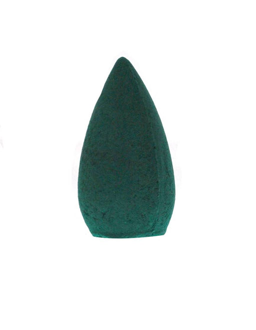 Backflow Incense Cones Pack Of 40 - Mint | Jupiter Grass