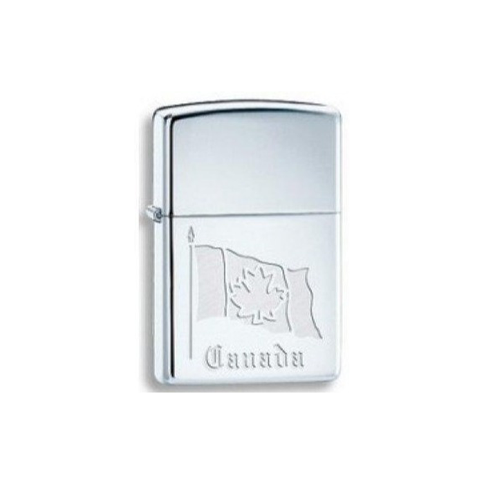 Zippo 32128 Flag of Canada 250 | Jupiter Grass