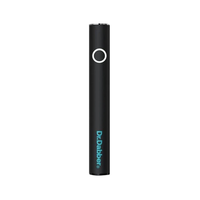 Dr. Dabber Universal 510 Battery W/ Charger - Black | Jupiter Grass