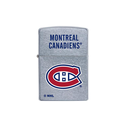Zippo 33663 NHL Montreal Canadiens 207 | Jupiter Grass