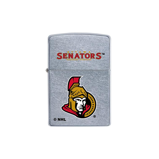 Zippo 33717 ©NHL Ottawa Senators | Jupiter Grass