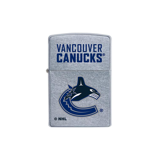 Zippo 33779 ©NHL Vancouver Canucks | Jupiter Grass