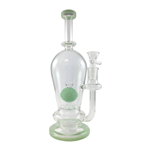 Dab Rigs and Oil Rigs | Jupiter Grass