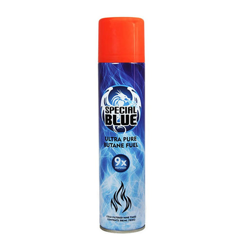 Special Blue 9X Butane | Jupiter Grass