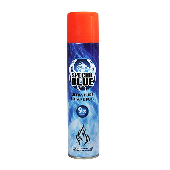 Special Blue 9X Butane | Jupiter Grass