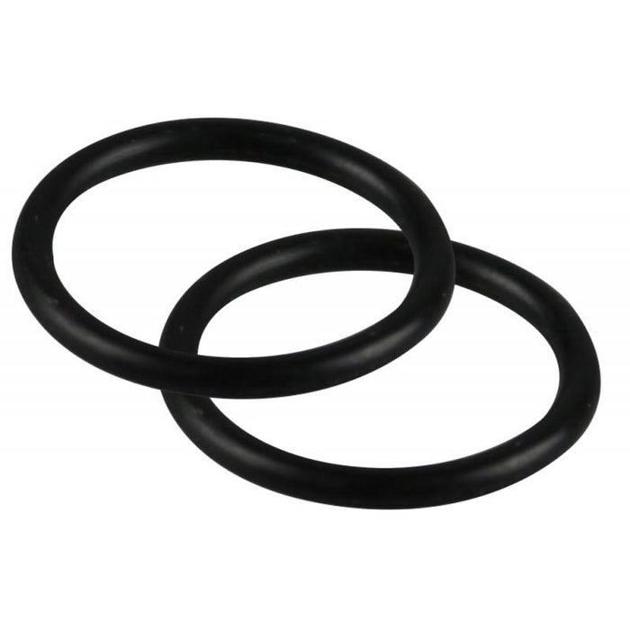 Pulsar Barb Fire Replacement O-Rings Pack of 2 | Jupiter Grass