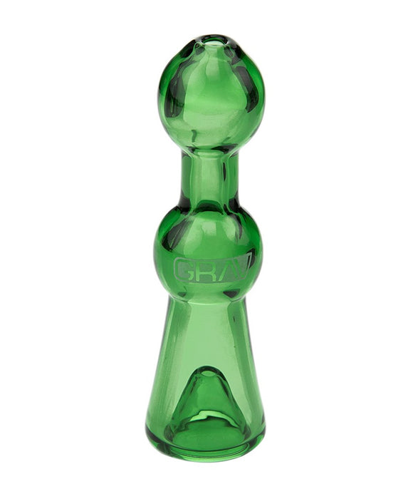 Grav Bell Chillum - 3" | Jupiter Grass