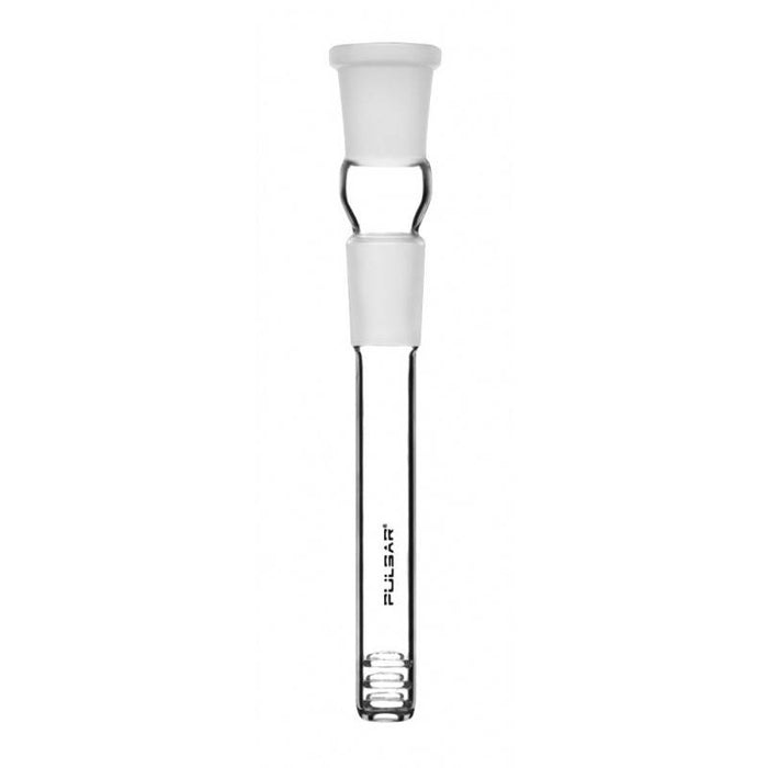 Pulsar 3.5" Diffused Downstem 19mm Male To Female | Jupiter Grass