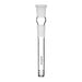 Pulsar 3.5" Diffused Downstem 19mm Male To Female | Jupiter Grass