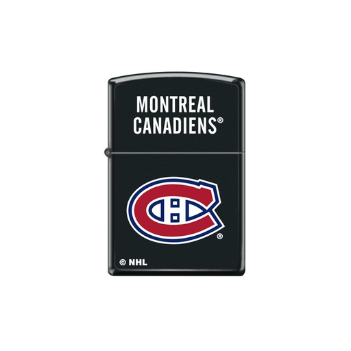 Zippo 35695 NHL Montreal Canadiens 218 | Jupiter Grass