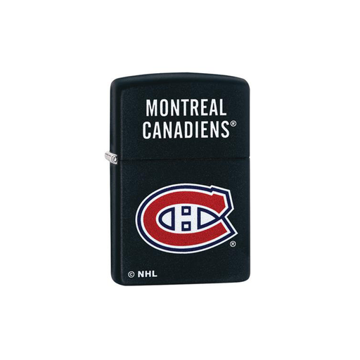 Zippo 35695 NHL Montreal Canadiens 218 | Jupiter Grass