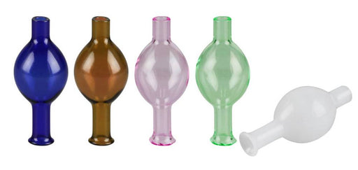 Bubble Carb Cap By Pulsar - 2.25 - Assorted Colors | Jupiter Grass