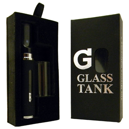 G Pen Glass Tank For Original Essential Oil Vaporizer | Jupiter Grass