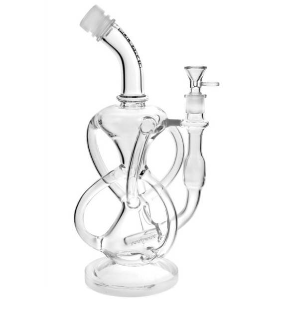 PULSAR 12" TRIPLE RECYCLER | Jupiter Grass