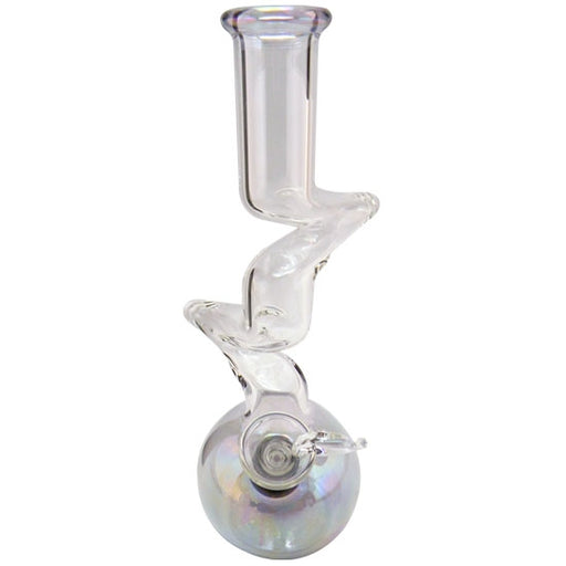 Crystal Ball Mini Zong | Jupiter Grass