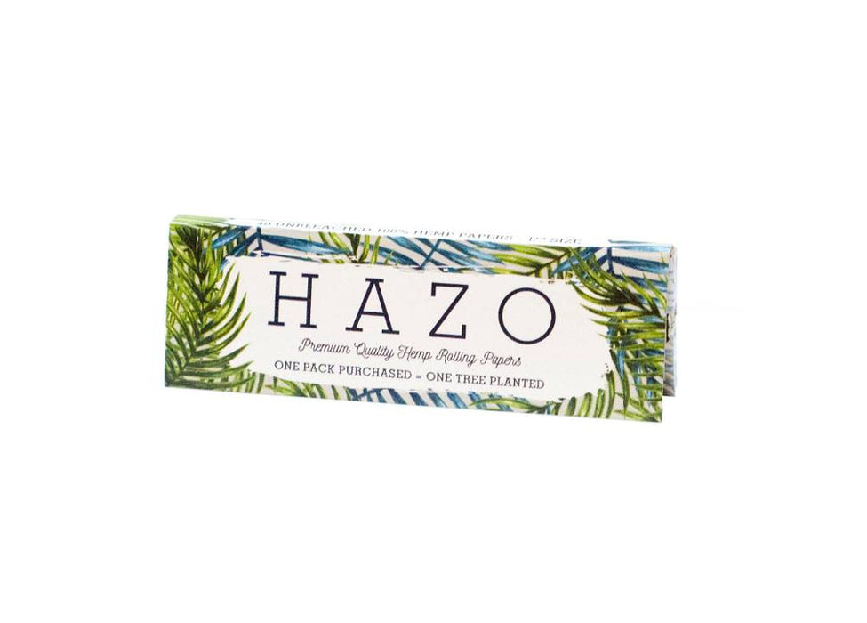 Hazo Papers 1¼" - Box of 50 | Jupiter Grass