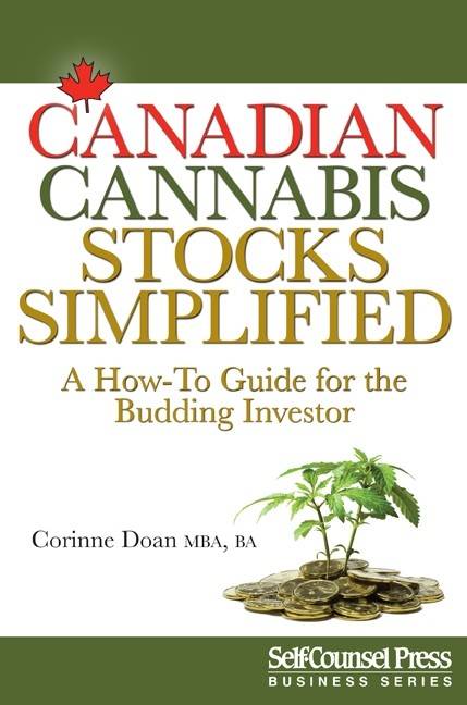 Canadian Cannabis Stocks Simplified | Jupiter Grass