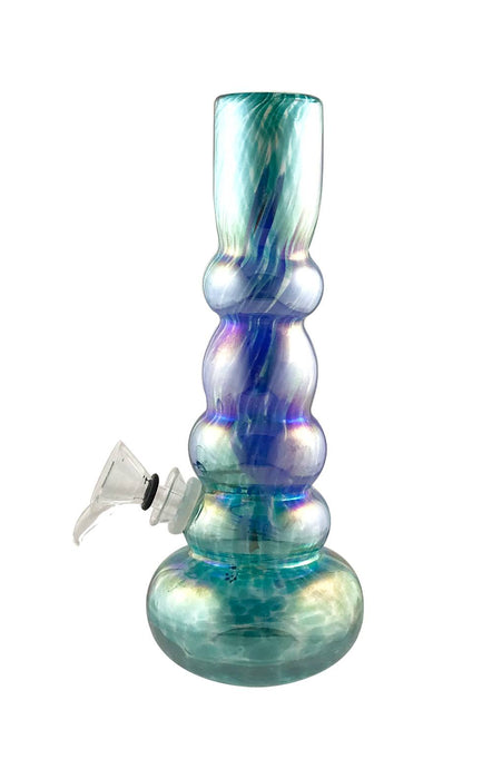 SOFT GLASS - 8" BUBBLES | Jupiter Grass